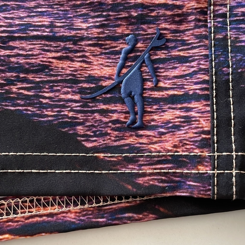 men’s toes on the nose board short / 34 / NWOT - Picture 5 of 8